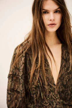 TEODORA DRESS