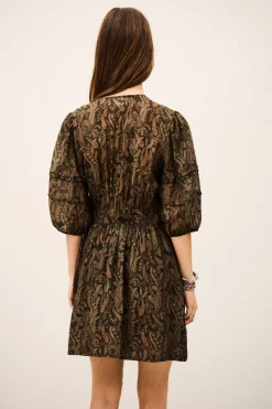 TEODORA DRESS