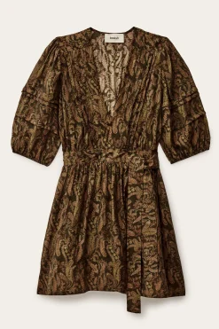 TEODORA DRESS