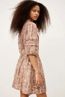 TEODORA DRESS