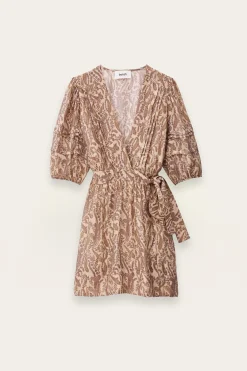 TEODORA DRESS