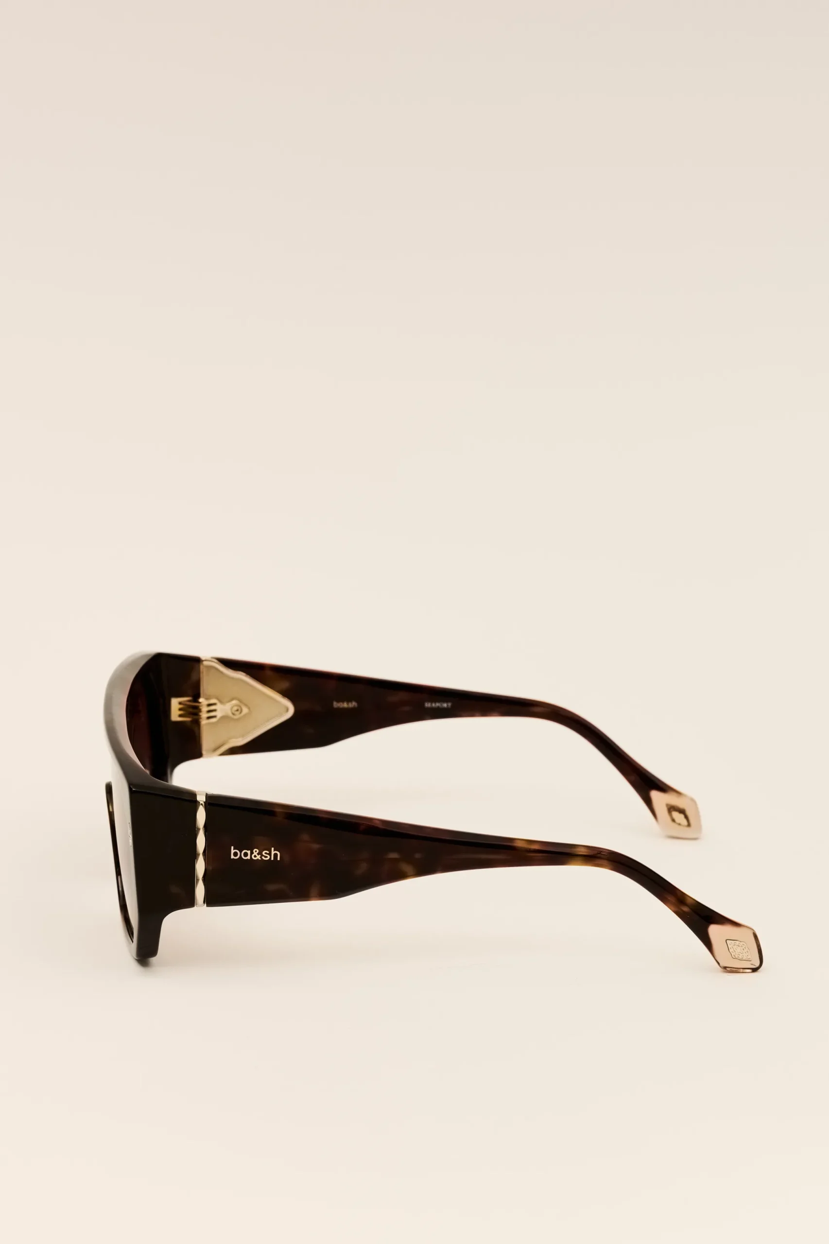 TESSA Gafas máscara
