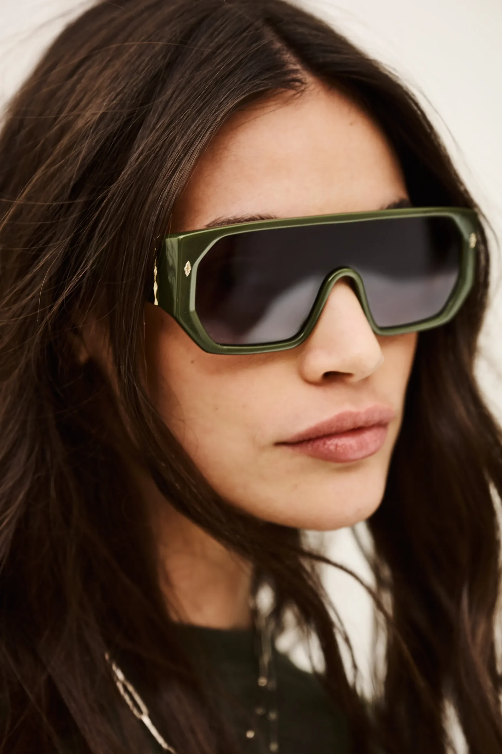 TESSA Gafas máscara