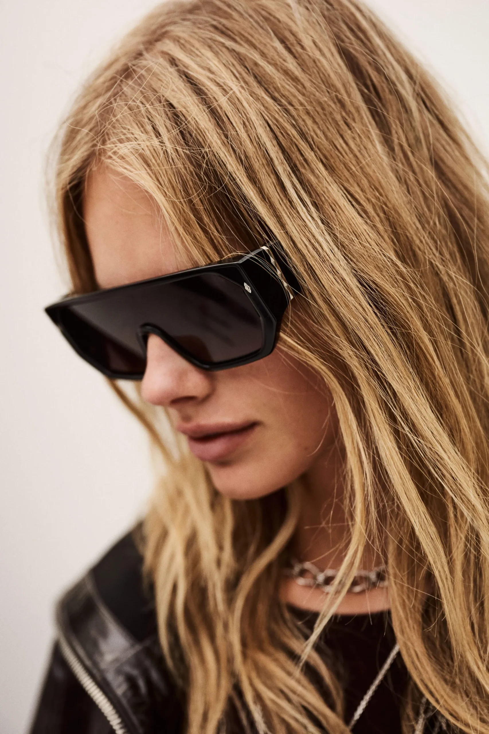 TESSA Gafas máscara