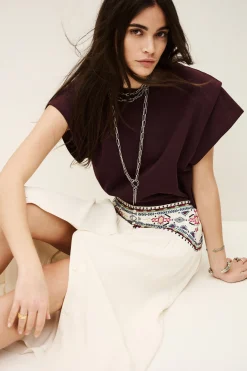 TILANA SKIRT