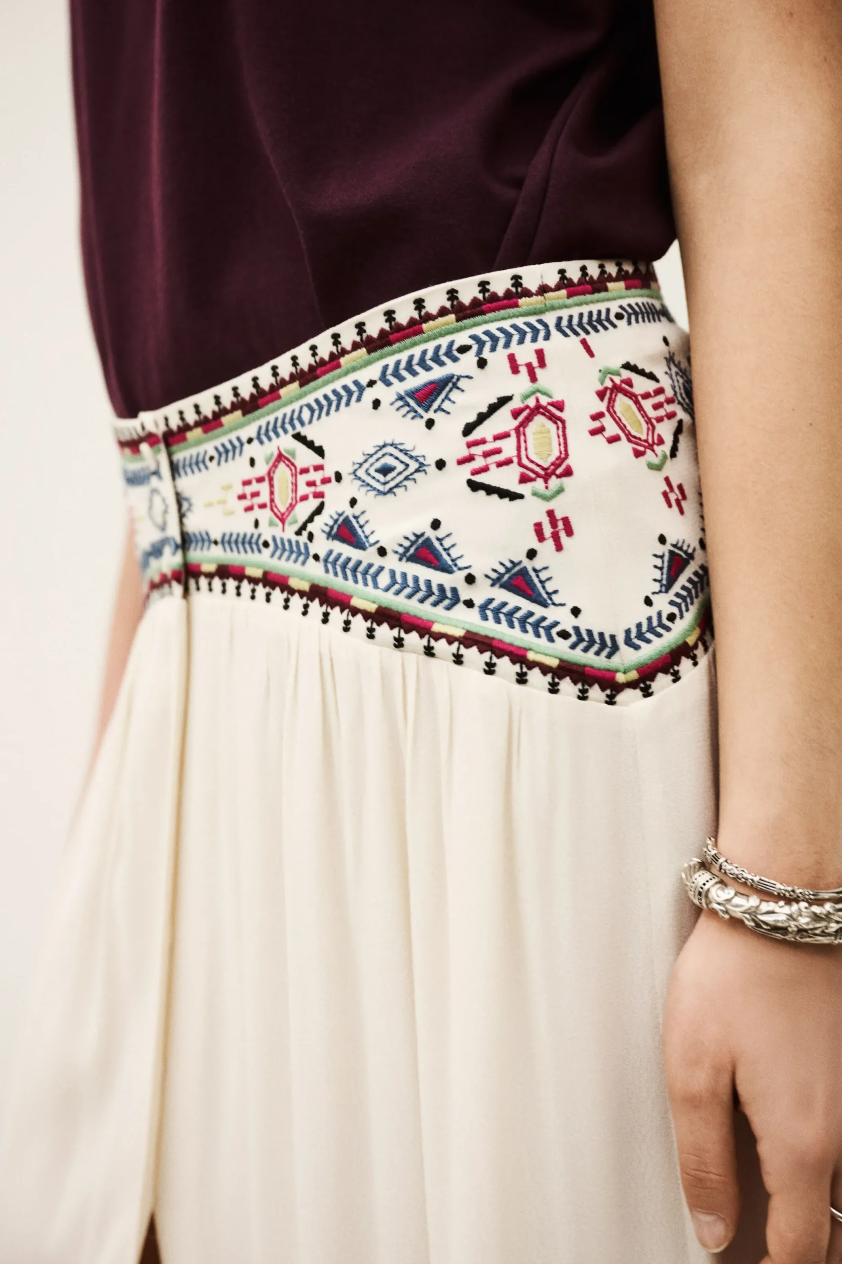 TILANA SKIRT