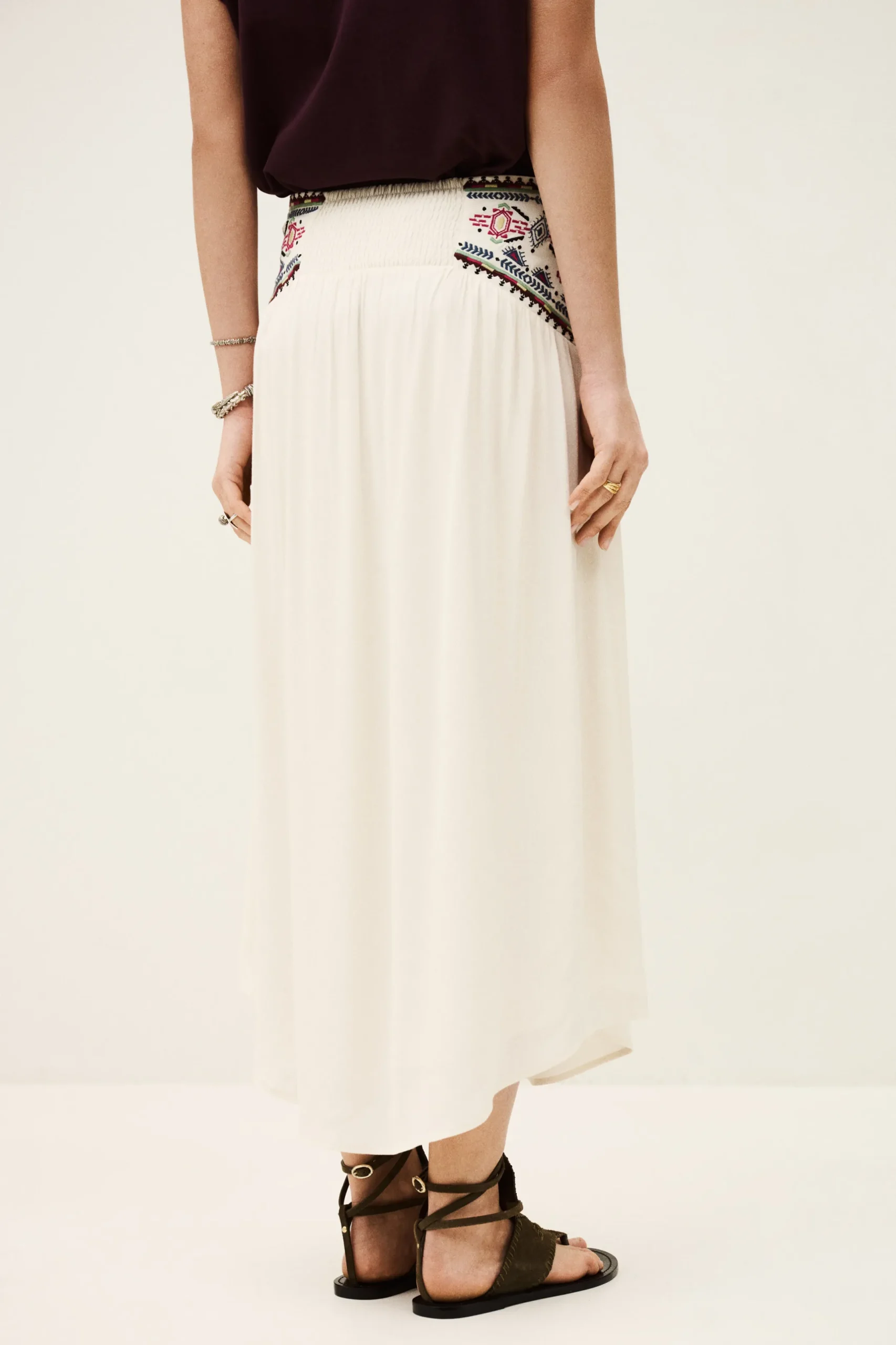 TILANA SKIRT
