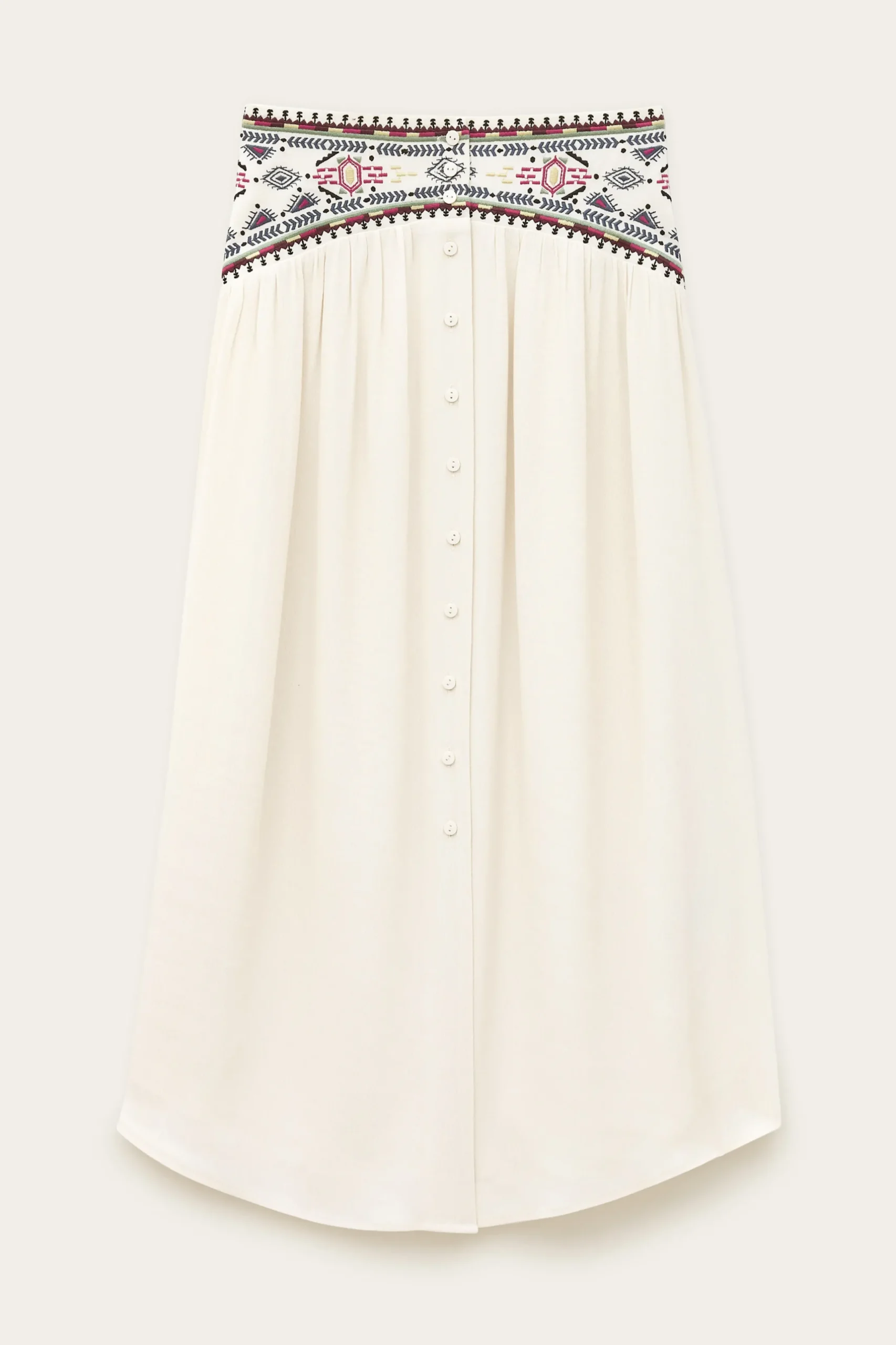 TILANA SKIRT