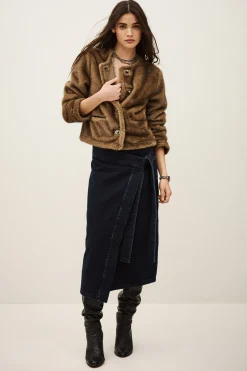 TIMY SKIRT