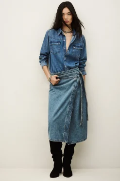 TIMY SKIRT