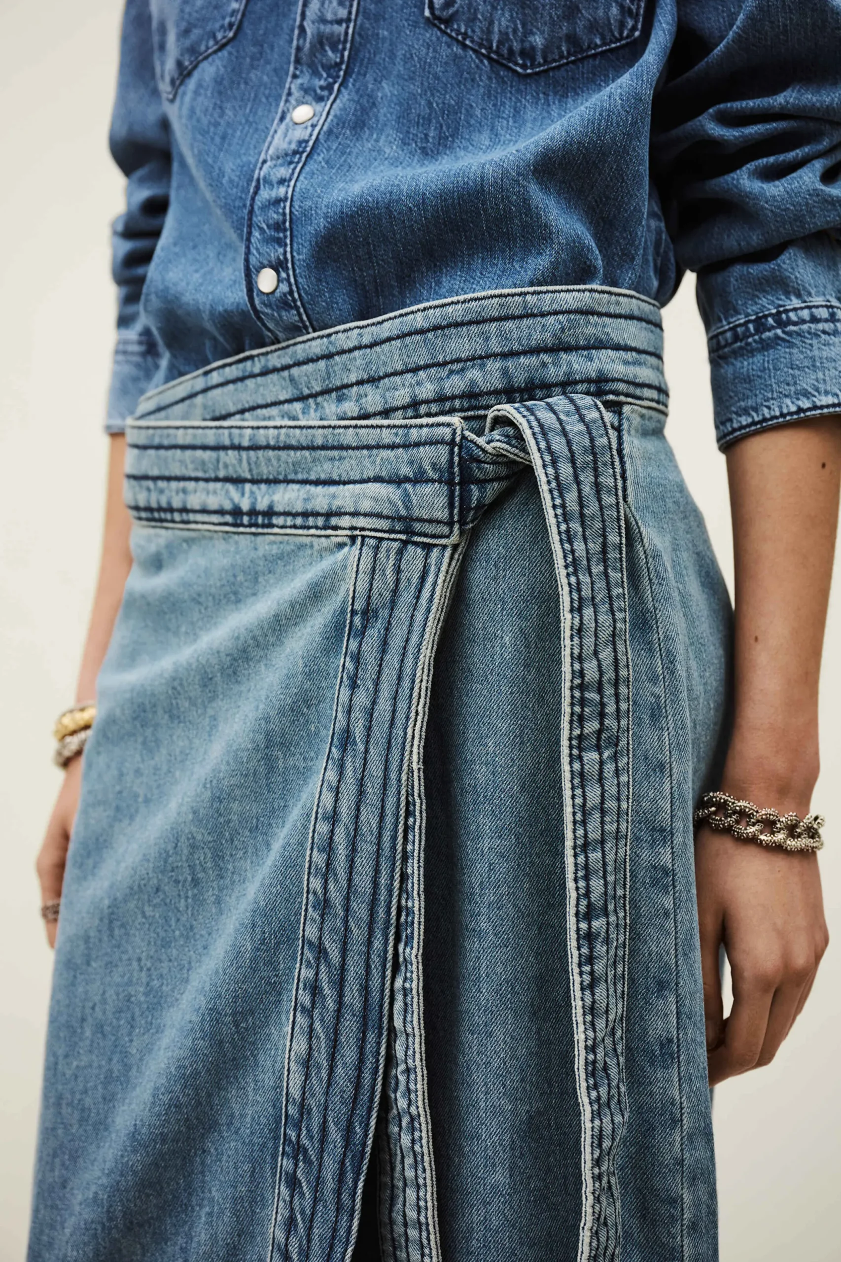 TIMY SKIRT