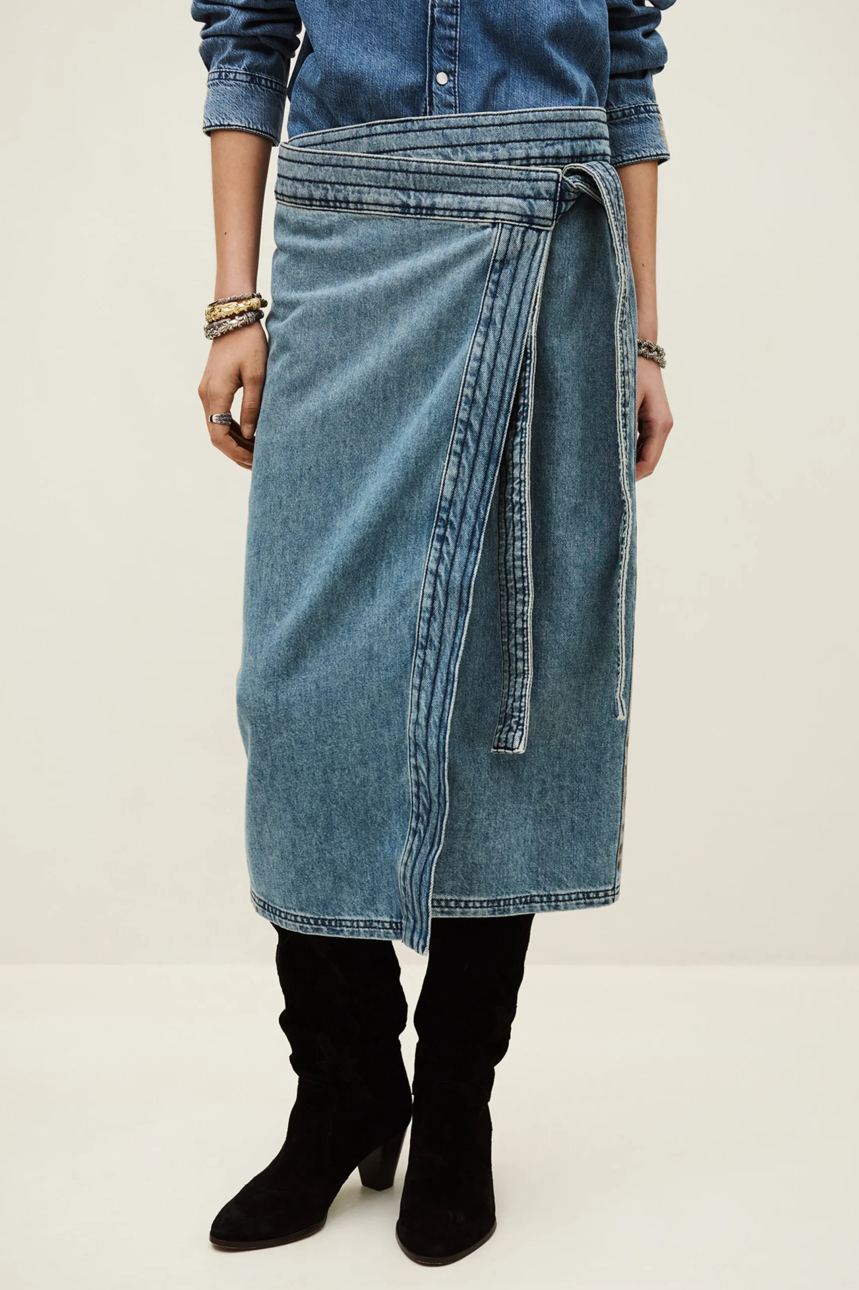 TIMY SKIRT
