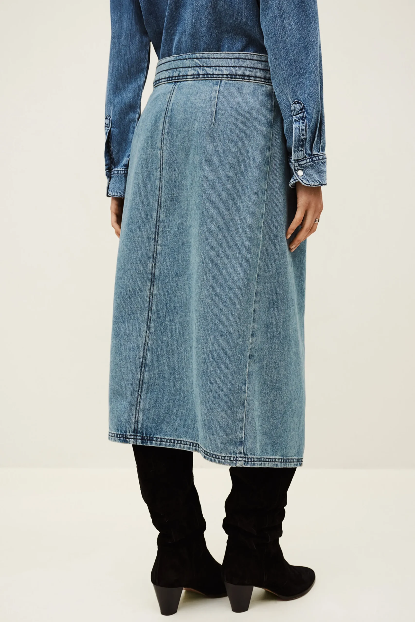 TIMY SKIRT