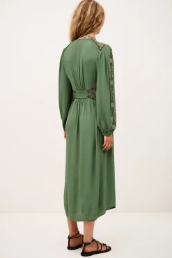 TINA DRESS
