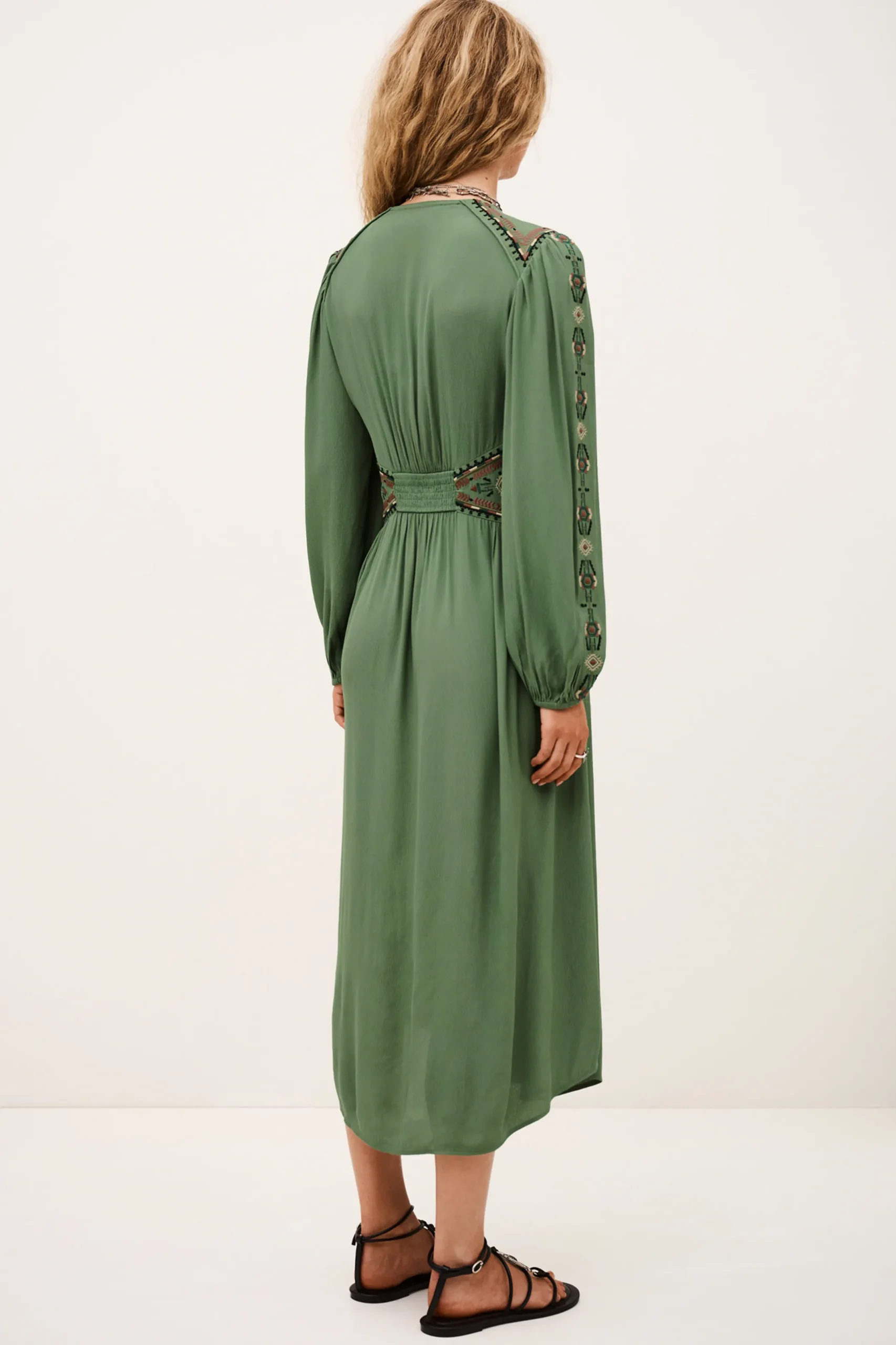 TINA DRESS