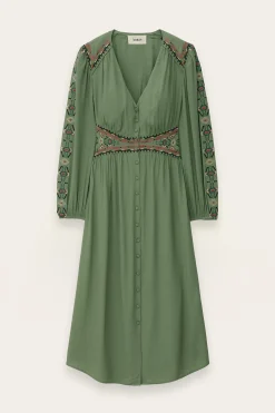 TINA DRESS