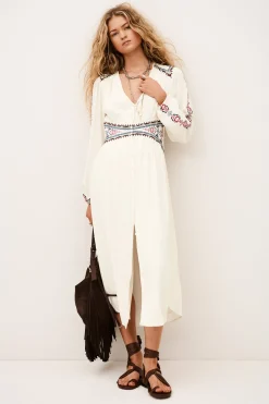 TINA DRESS