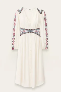 TINA DRESS
