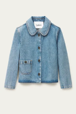 TINY chaqueta de manga tres cuartos