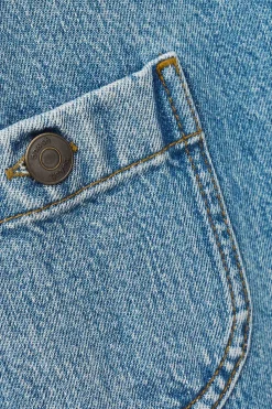 TINY chaqueta de manga tres cuartos