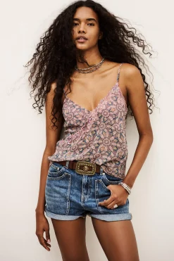 TIZY top de tirantes