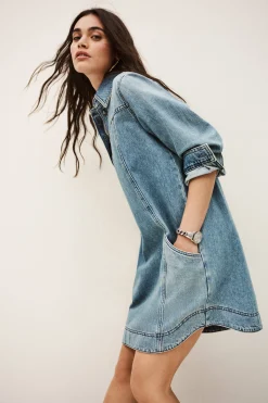 TONA DRESS