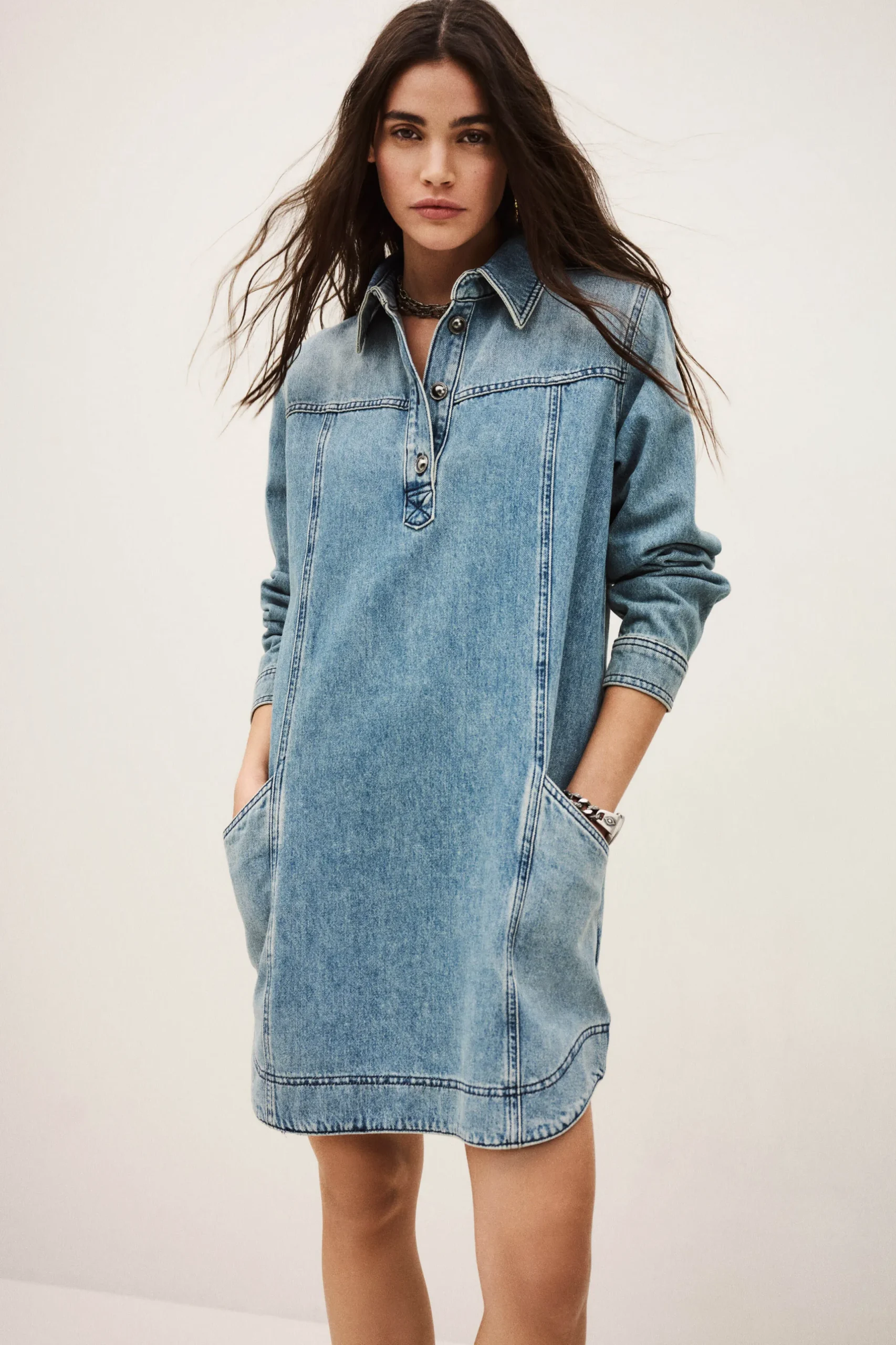 TONA DRESS