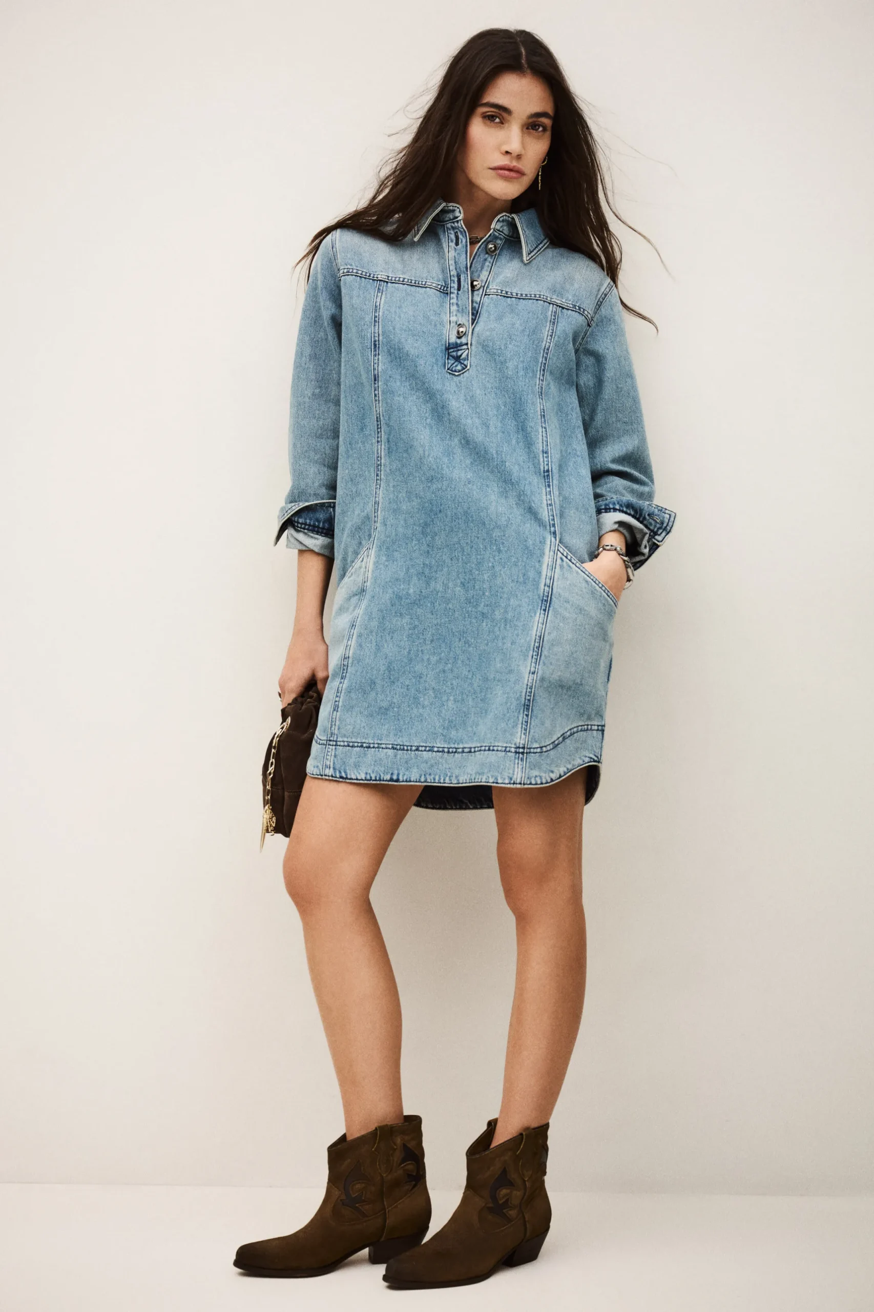 TONA DRESS