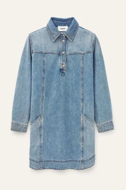 TONA DRESS