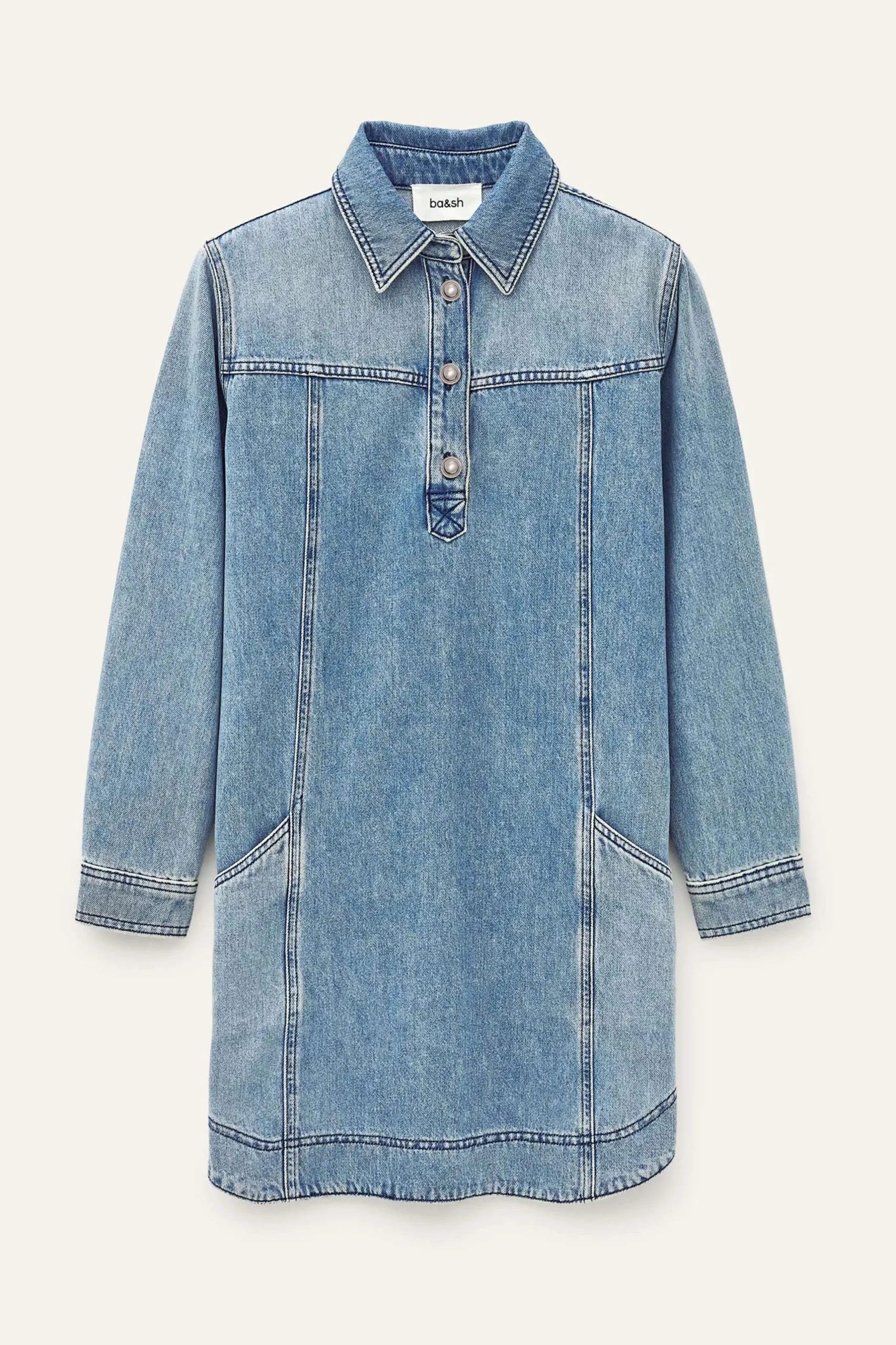 TONA DRESS