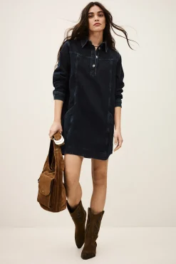 TONA DRESS