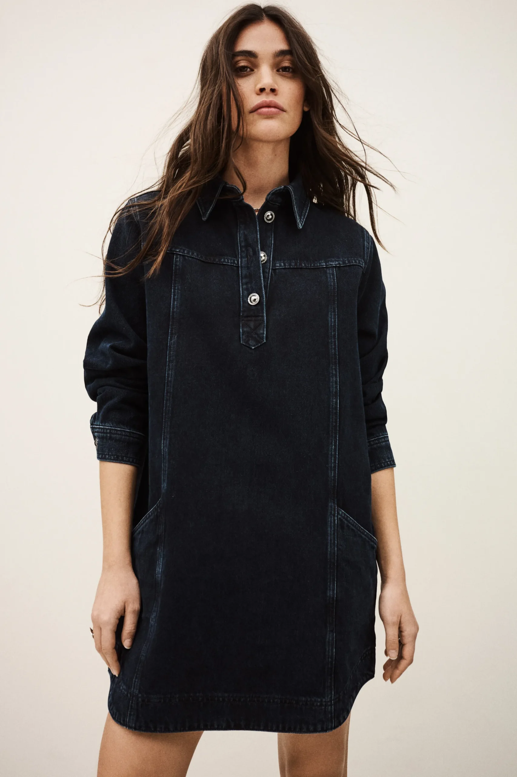 TONA DRESS