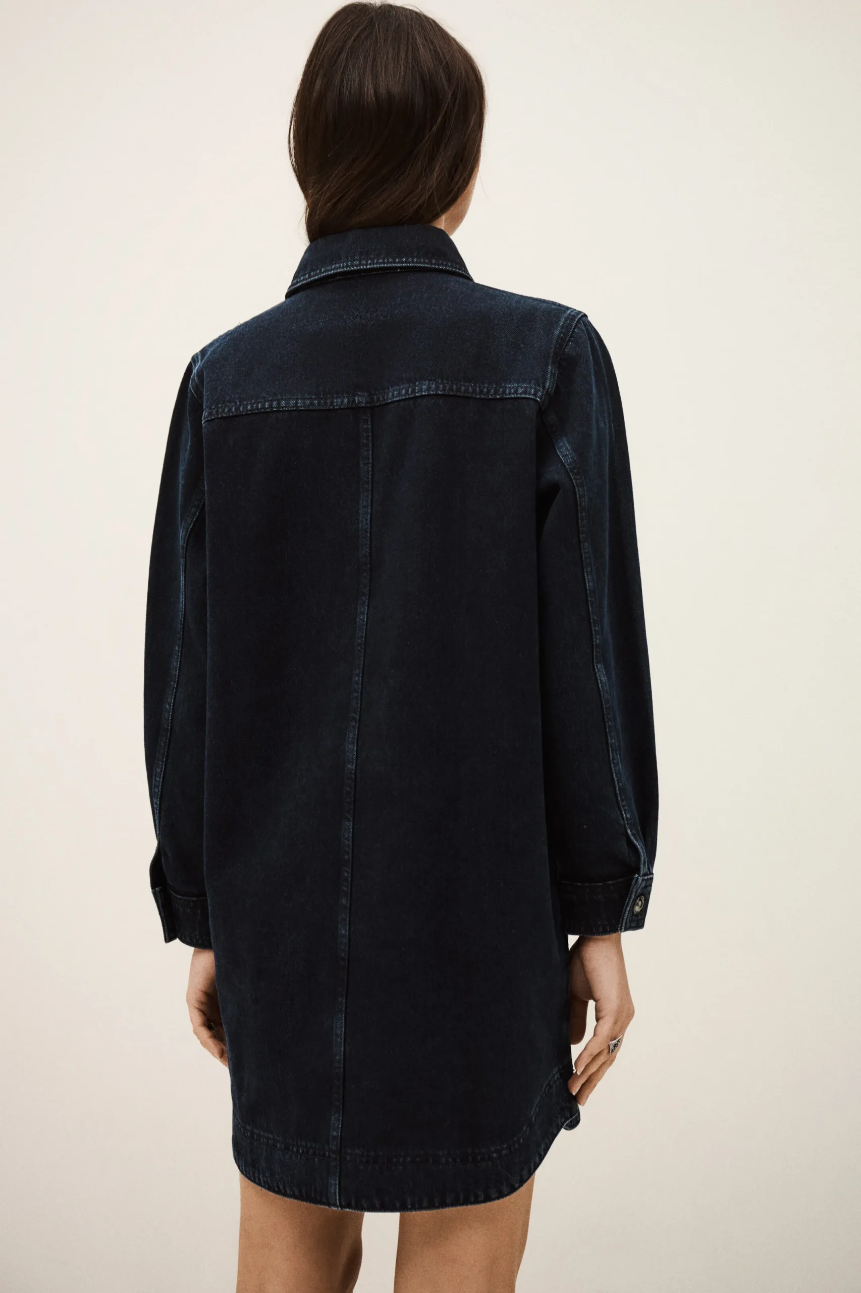 TONA DRESS