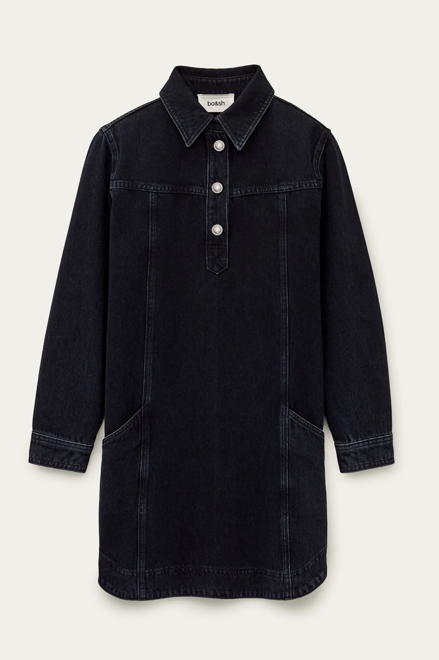 TONA DRESS