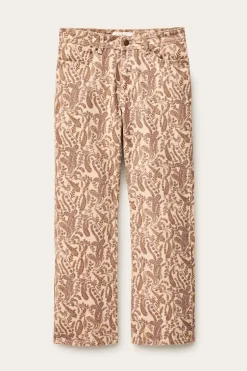 TOOTY JEAN