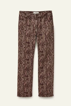 TOOTY JEAN