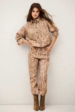 TULLIA JACKET