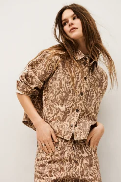 TULLIA JACKET