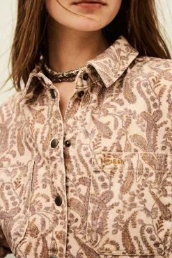 TULLIA JACKET