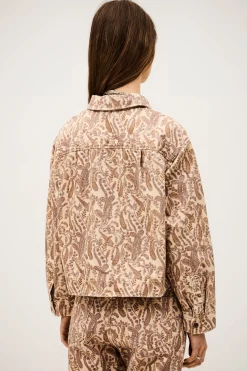 TULLIA JACKET