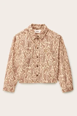 TULLIA JACKET