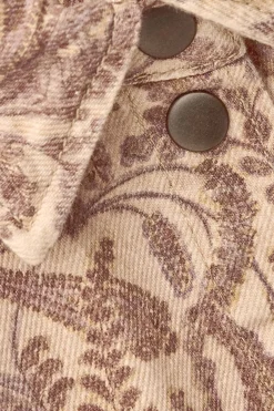 TULLIA JACKET