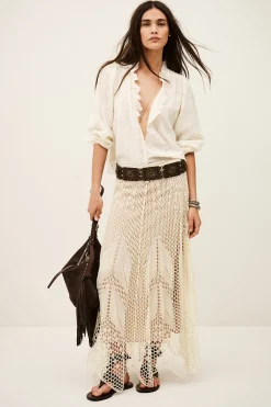 ULYSSE SKIRT