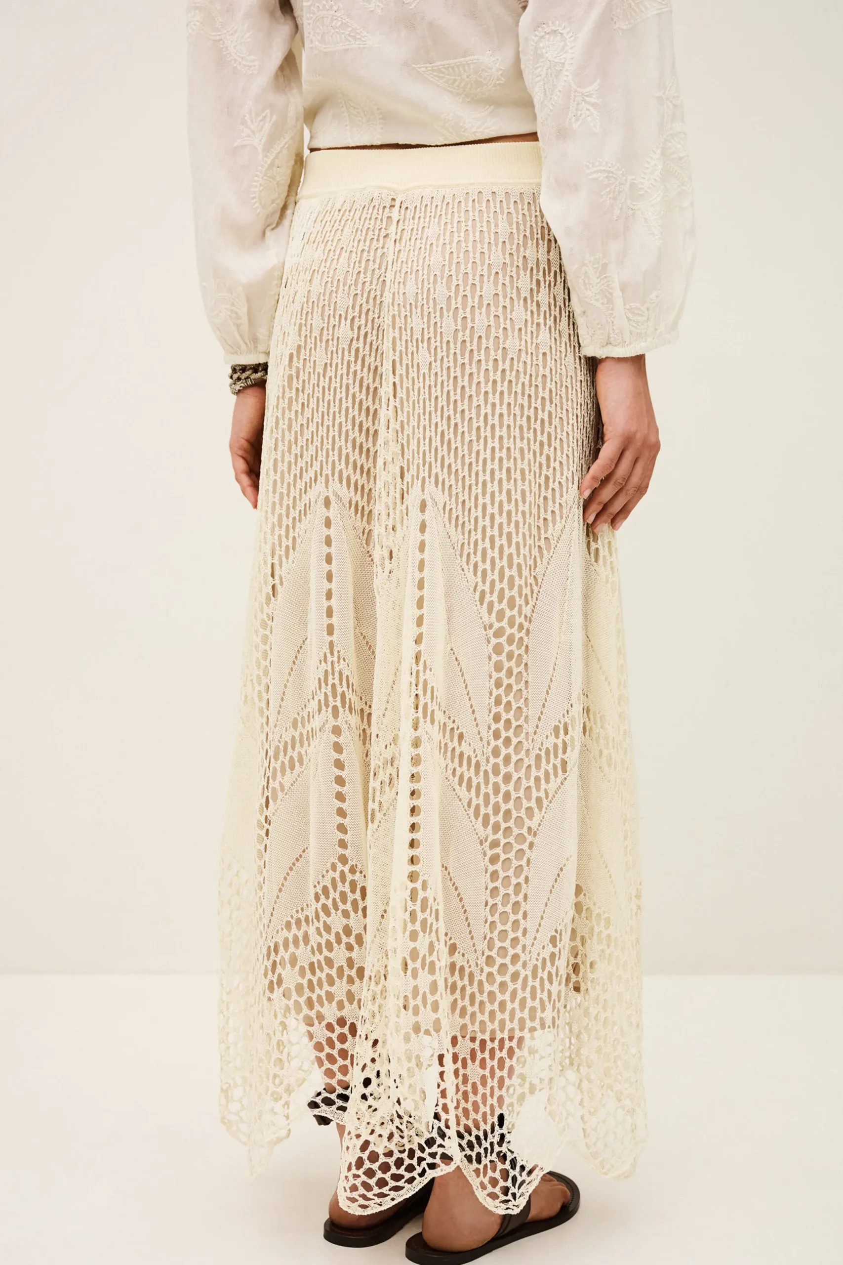 ULYSSE SKIRT