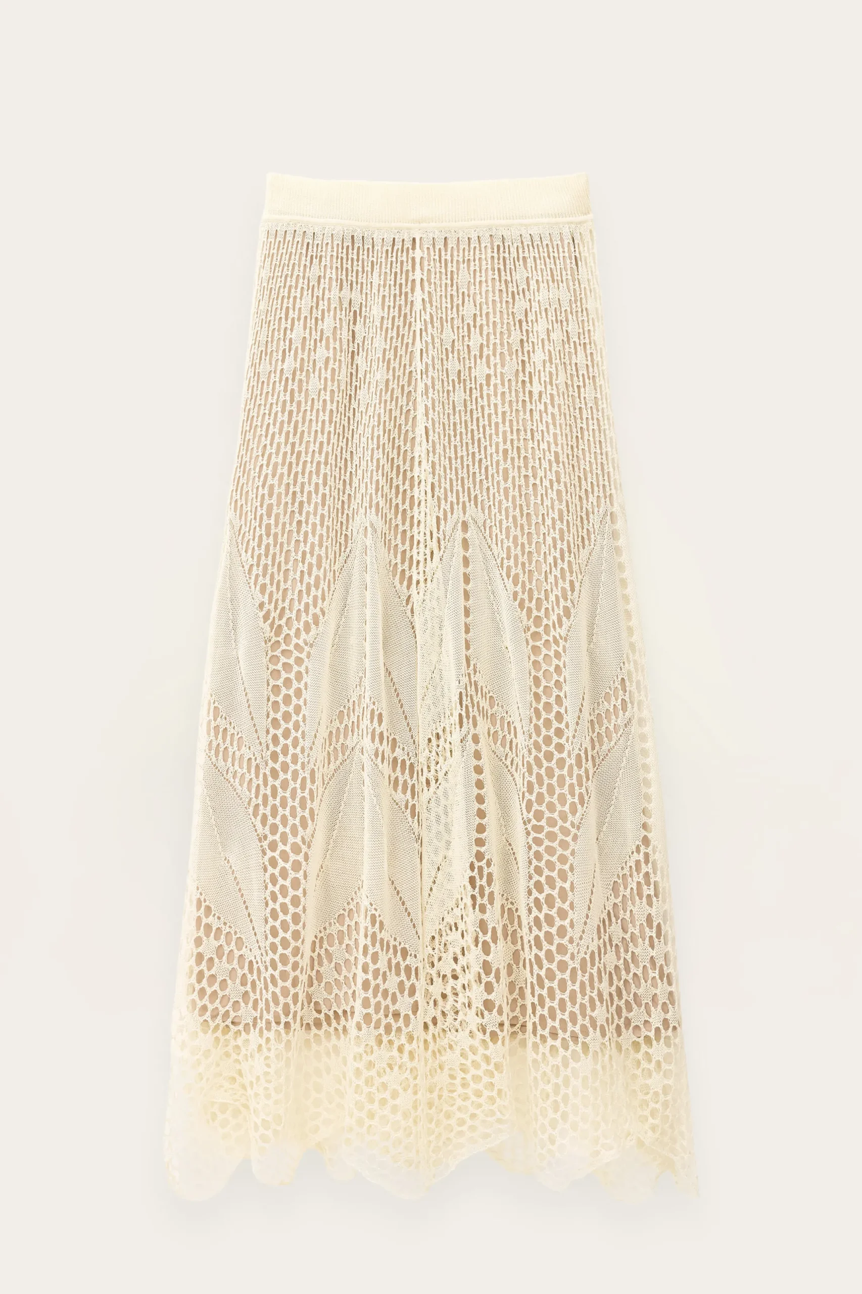 ULYSSE SKIRT