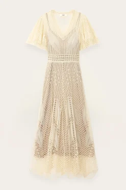 UMIA DRESS