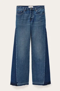 VADOU Flared jeans