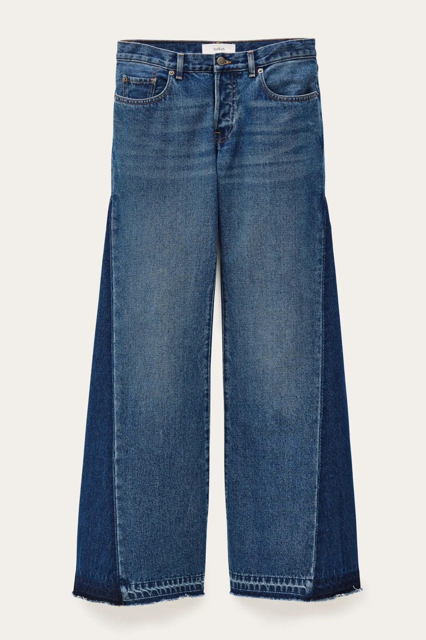 VADOU Flared jeans