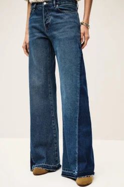 VADOU Flared jeans