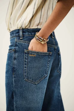 VADOU Flared jeans